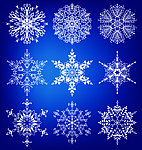 雪花