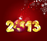 2013年字体设计