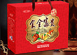 食全富贵（平面图）