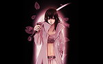 动漫少女