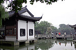 西湖美景