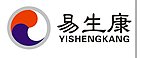 易生康标志 矢量图