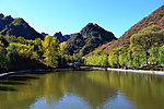 密云风光
