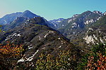泗沟风光