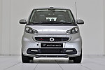奔驰smart