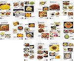 菜谱