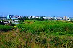 山水风景 田园风光