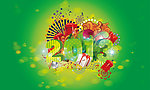 春节2013