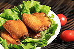 鸡翅