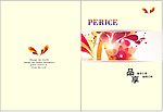 精美画册封面