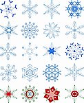 雪花