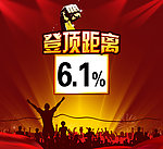 业绩冲刺倒计时