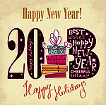 2013年字体设计