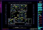 家具布置图