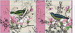 花 鸟 手提袋