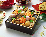 日本料理