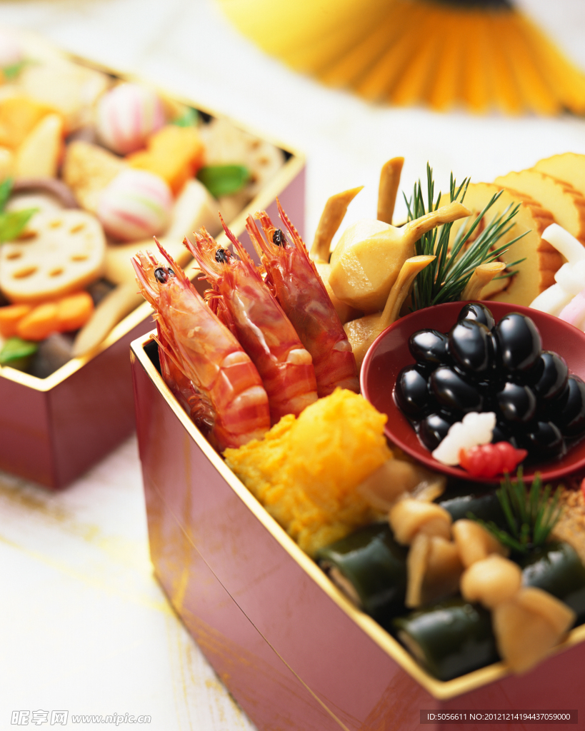 日本料理