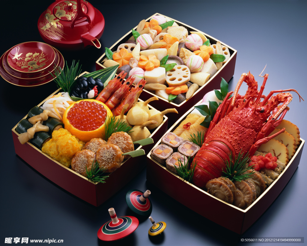 日本料理