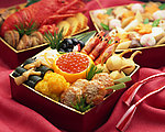 日本料理