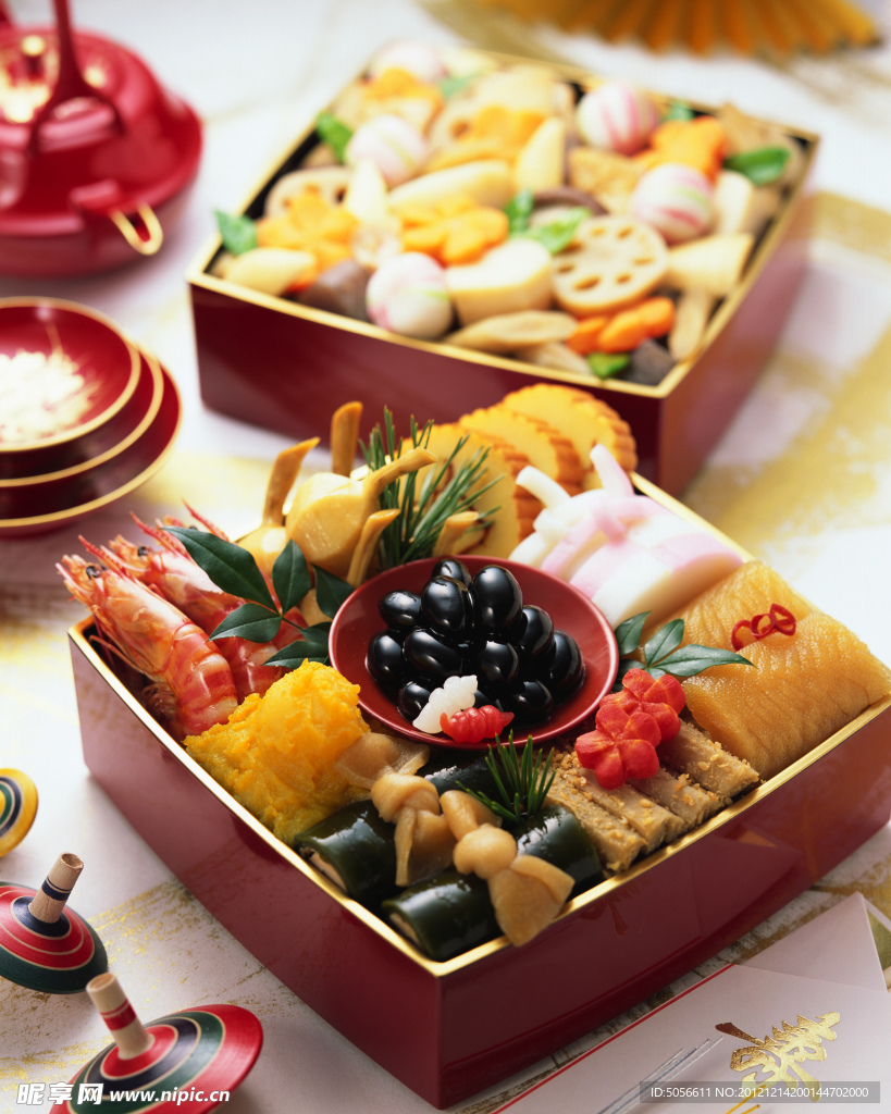 日本料理