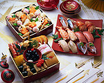 日本料理