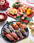 日本料理