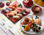 日本料理
