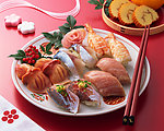 日本料理