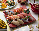 日本料理