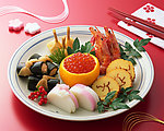 日本料理