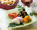 日本料理