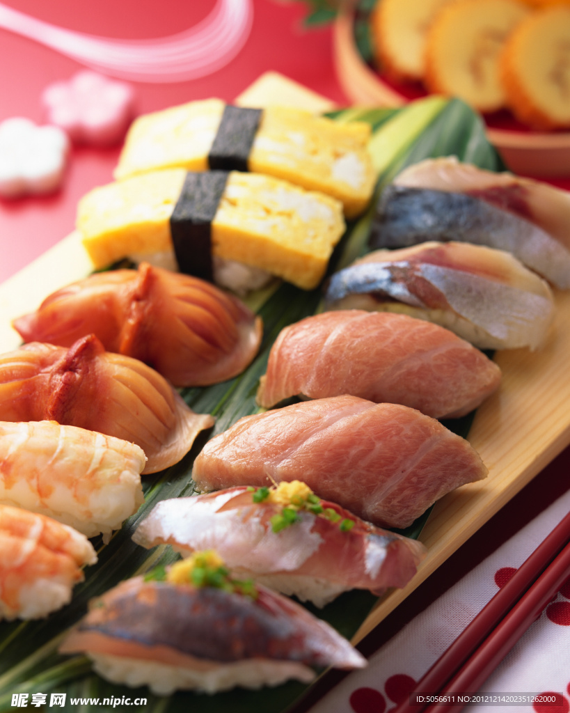 日本料理