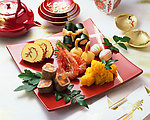 日本料理
