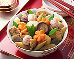 日本料理