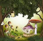 茶壶小屋