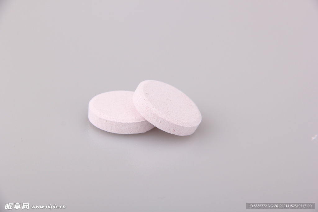 泡腾片