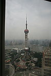 东方明珠