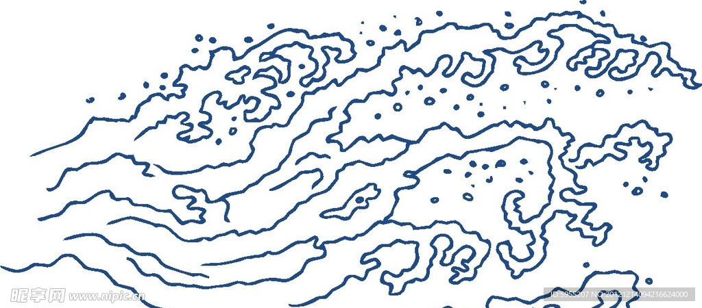 水纹