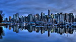 城市夜景