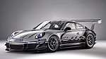 Porsche 保时捷赛车