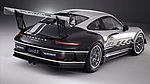Porsche 保时捷赛车