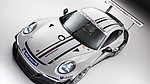 Porsche 保时捷赛车