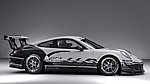 Porsche 保时捷赛车