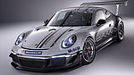 Porsche 保时捷赛车
