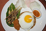印尼炒饭