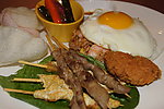 印尼炒饭