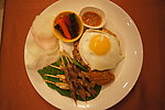 印尼炒饭