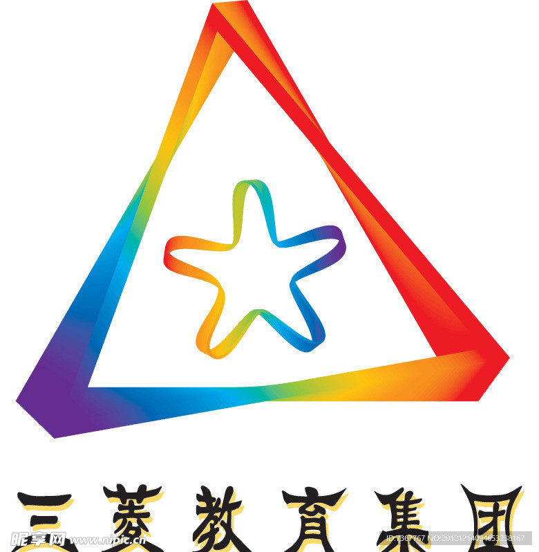 企业标志Logo