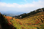 福州青云山