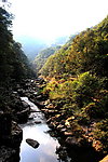 福州青云山